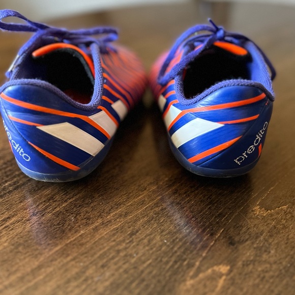 Adidas Cleats Youth size 5 - Picture 4 of 8